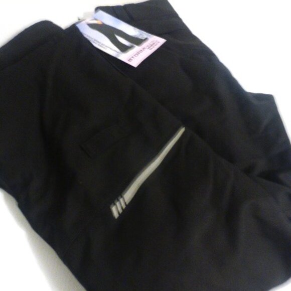 Ladies SNOW PANTS SZ M Waterproof Ski Pants ATV Snowmobile Snowboard Ice Fishing - Picture 8 of 14